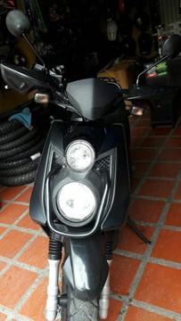 Yamaha Viwis 2013