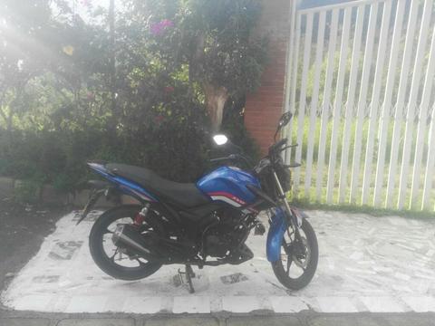 Moto Alt 150 R3