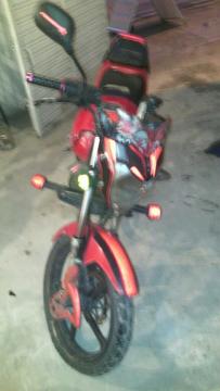 Vendo Akt 125