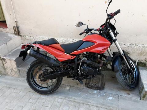 Vendo O Cambio por Otra Moto