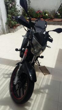 Venta de Moto Akt Rtx