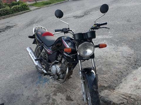 Se Vende Libero 125