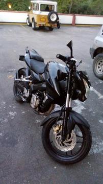 Se Vende Ns 200 Modelo 2014