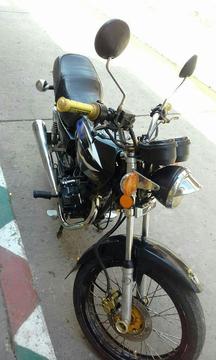 Moto en Buen Estado