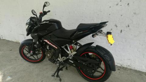 Pulsar 200 Ns Pro