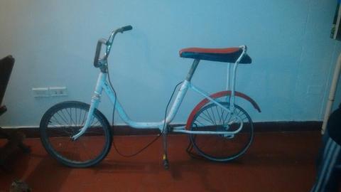 Se Vende Monarca Horifinal