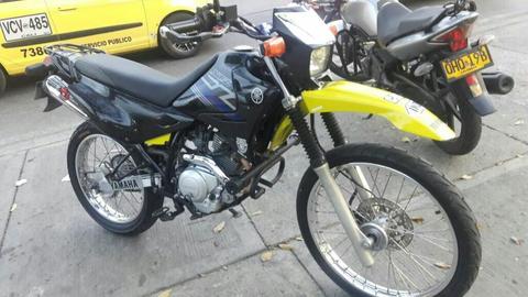 Vendo Xtz 2012