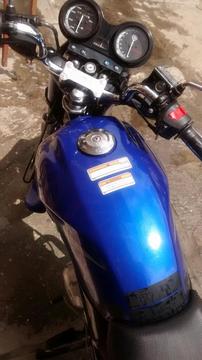 Yamaha Libero 125