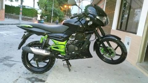 Se Vende Pulsar 180