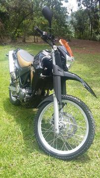 Vendocambio Xt 660