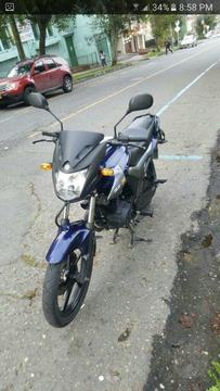 Venta Moto Yamaha Sz16r