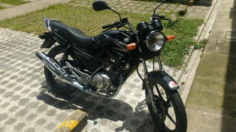 Libero 2015 en Perfecto Estado