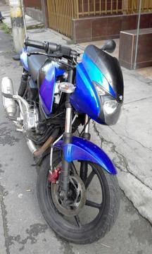pulsar 220 modelo 2013
