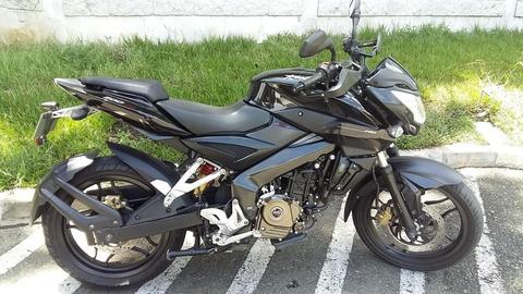 pulsar ns 200 pro 2016