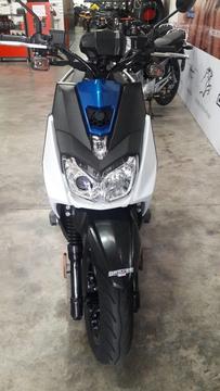 SE VENDE BWS FI EXCELENTE ESTADO