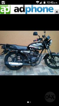 Vendo Barata 850000 2013
