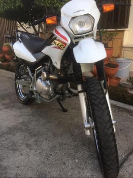 Honda Xr125L