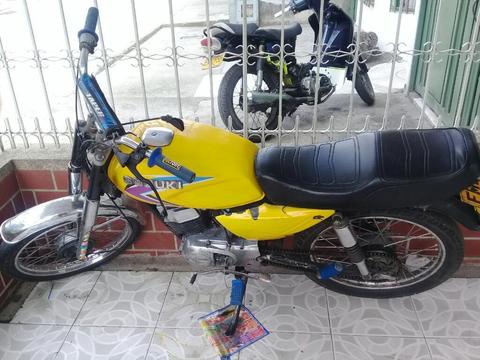 Vendo Ax 100