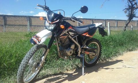 Klx 150l