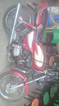 Honda 2005