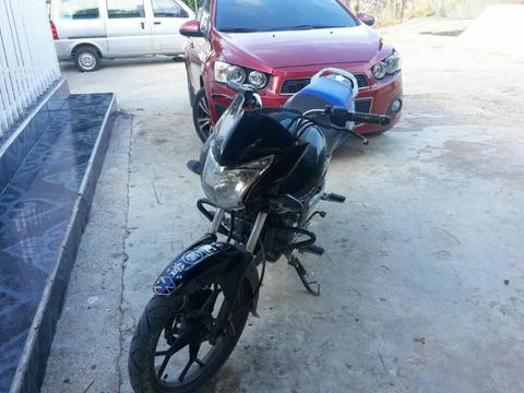 Vendo Discover Modelo 2013 Solo Tarjeta