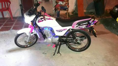 Vendo Lindaa Ax4 Todo Al Diaaa