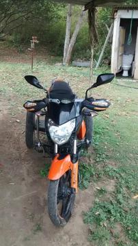 Se Vende Moto para Persona Discapacitada