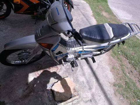 Vendo Honda Wave C100