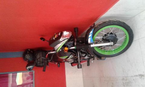 vendo moto