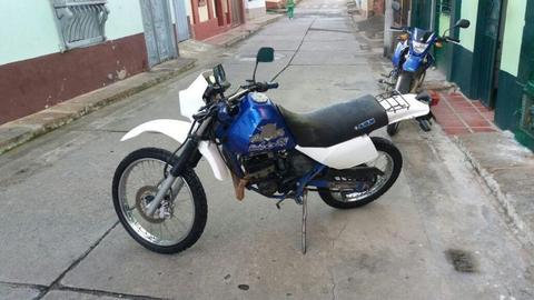 Moto ts 125