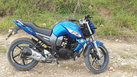 Fz 16 4.000.000 Modelo 2.012 -49.000km