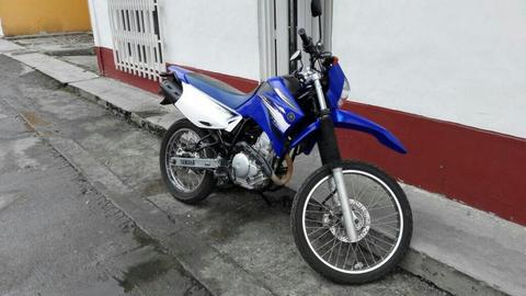 Se Vende Xtz 250 Excelente Estado