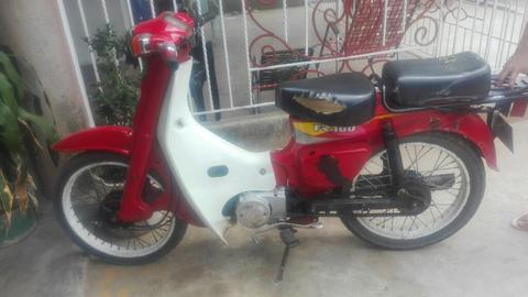 Vendo Fr 100