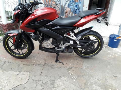 Pulsar 200 Ns