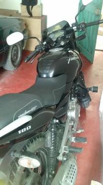 Pulsar 180 Modelo 2017 Todo Al Día