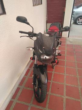 Pulsar 220 Ss Modelo 2015