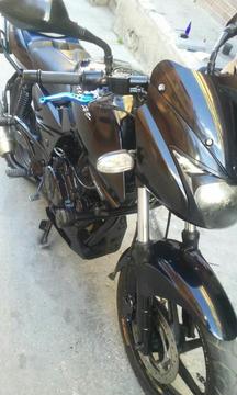 Vendo Moto Pulsar 180 en Muy Buen Estado