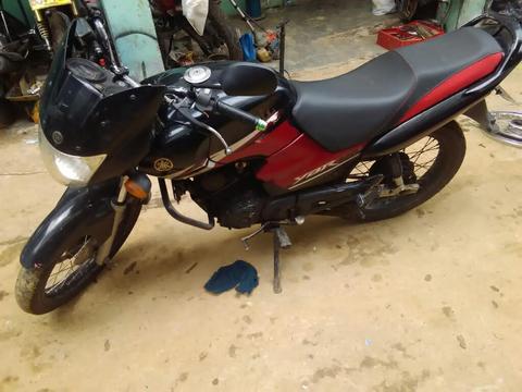 Moto Spor Buem Estado