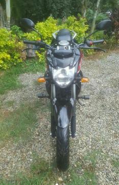 Venta de Fz 2016