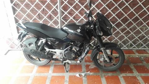 Vendo Pulsar 180 Black