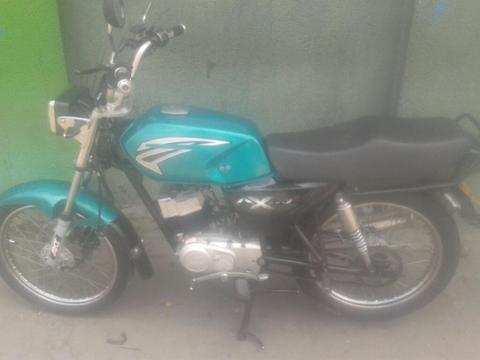 Ax 100 Hermosa