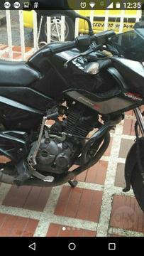 Barata Pulsar 135 Modelo 2011 con Tecno