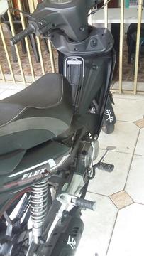 Ganga Akt Flex 2016 Undueñoaldia Caleña