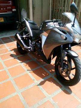 Moto Honda Cbr 250 Abs Full Injeccion Ll