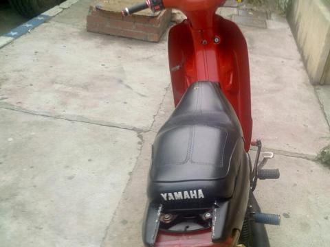 Se Vende Cripton 1