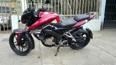 Vendo Hermosa Ns 200