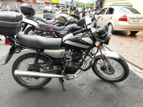 Akt Sl 125 2009