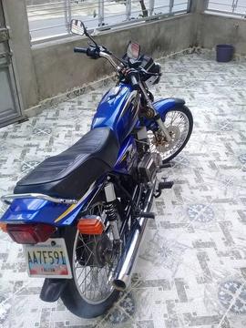 Vendo rx 115