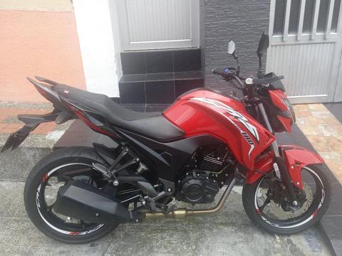 Se Vende Hermosa Moto Fz 150