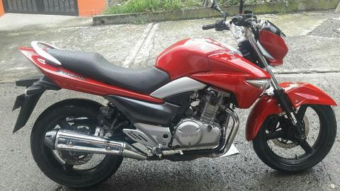 Vendo O Cambio Hermoza Inazuma 250